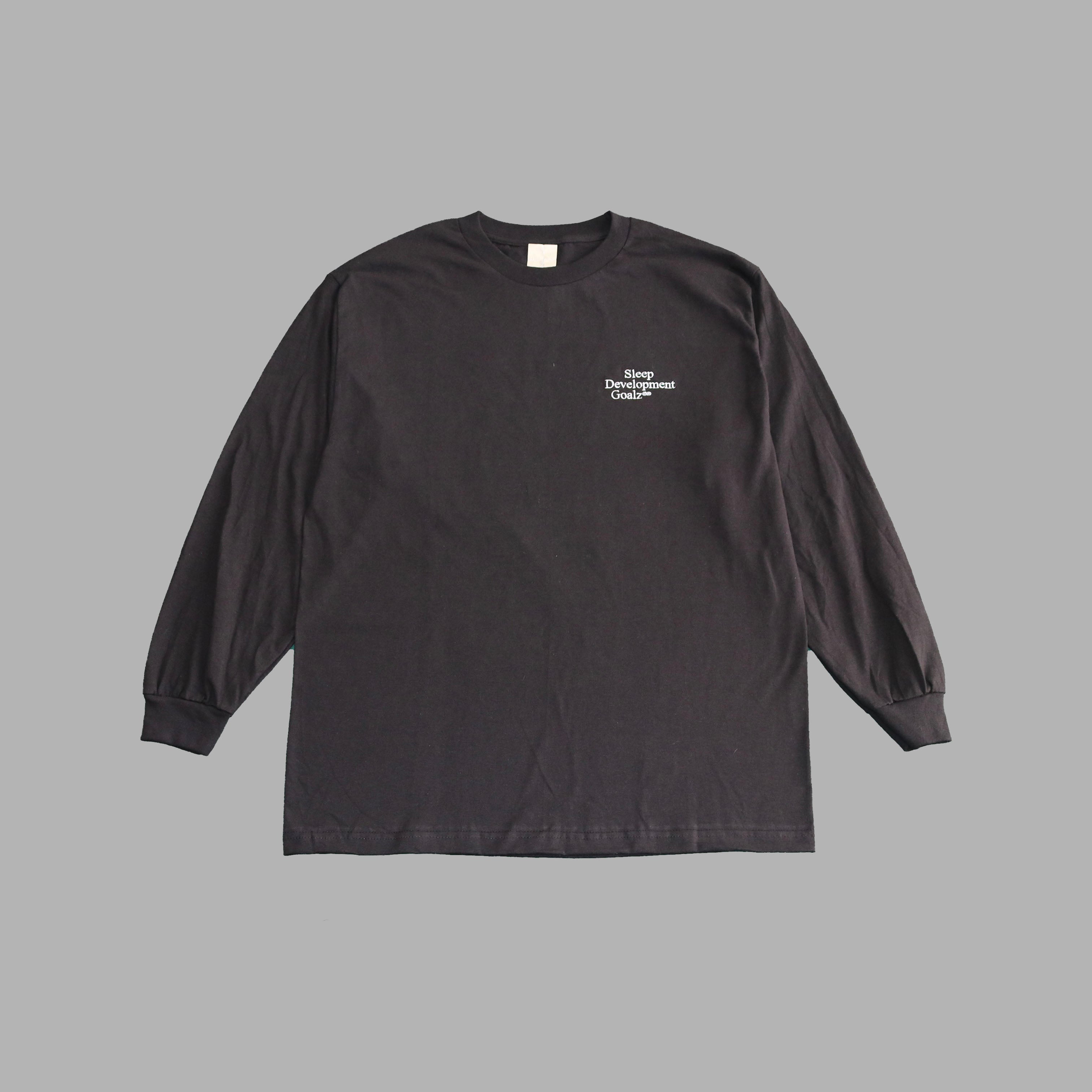 Souvenir long sleeve T