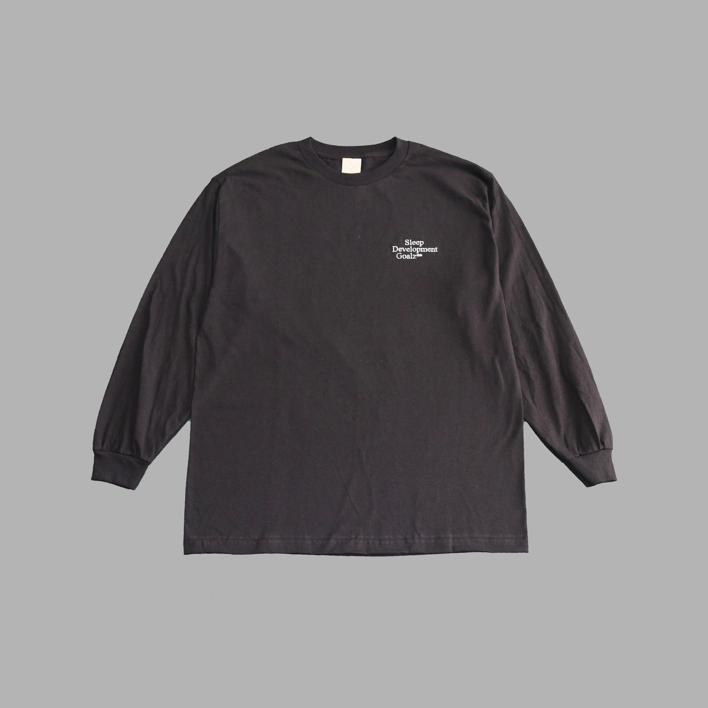 Souvenir long sleeve T