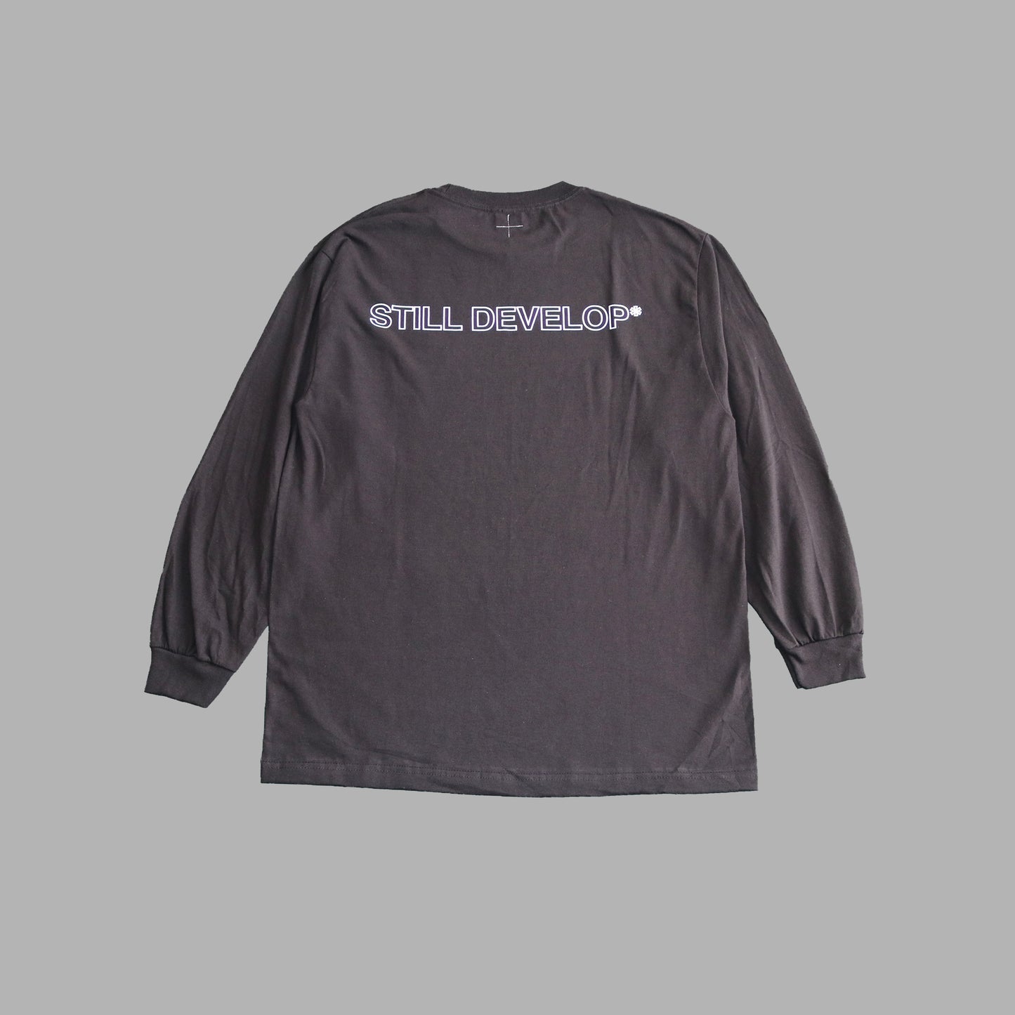 Souvenir long sleeve T