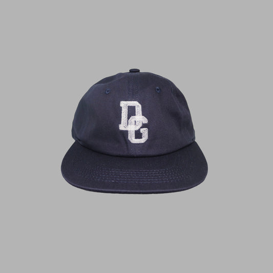 DG ©︎® CAP navy