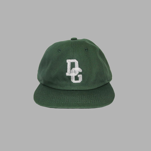 DG ©︎® CAP green