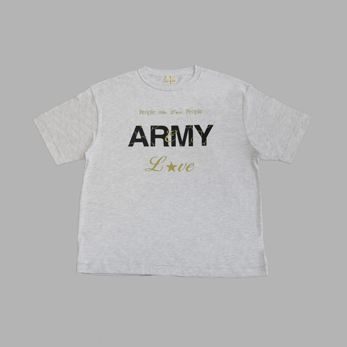 KINTSUGI ARMY-T