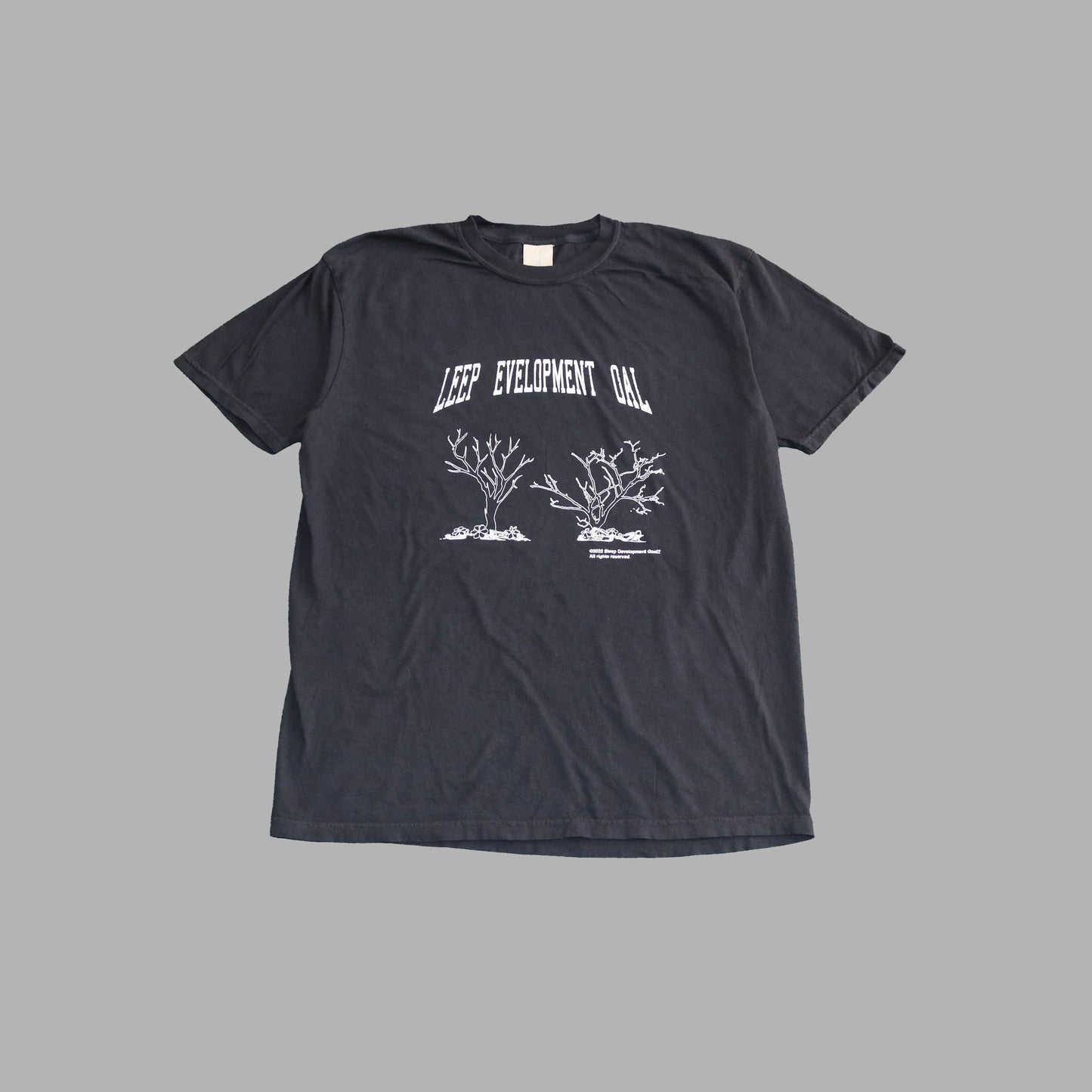 sdgz 2pack Tshirt black