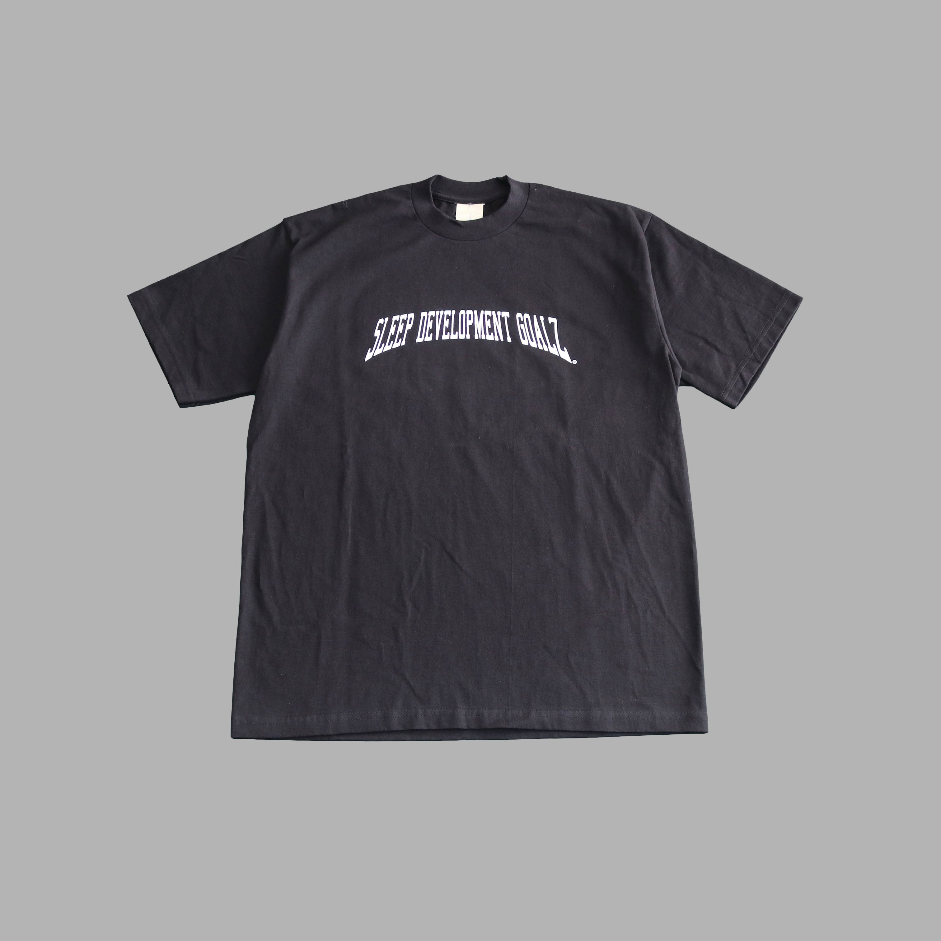 sdgz 2pack Tshirt black【NEW】