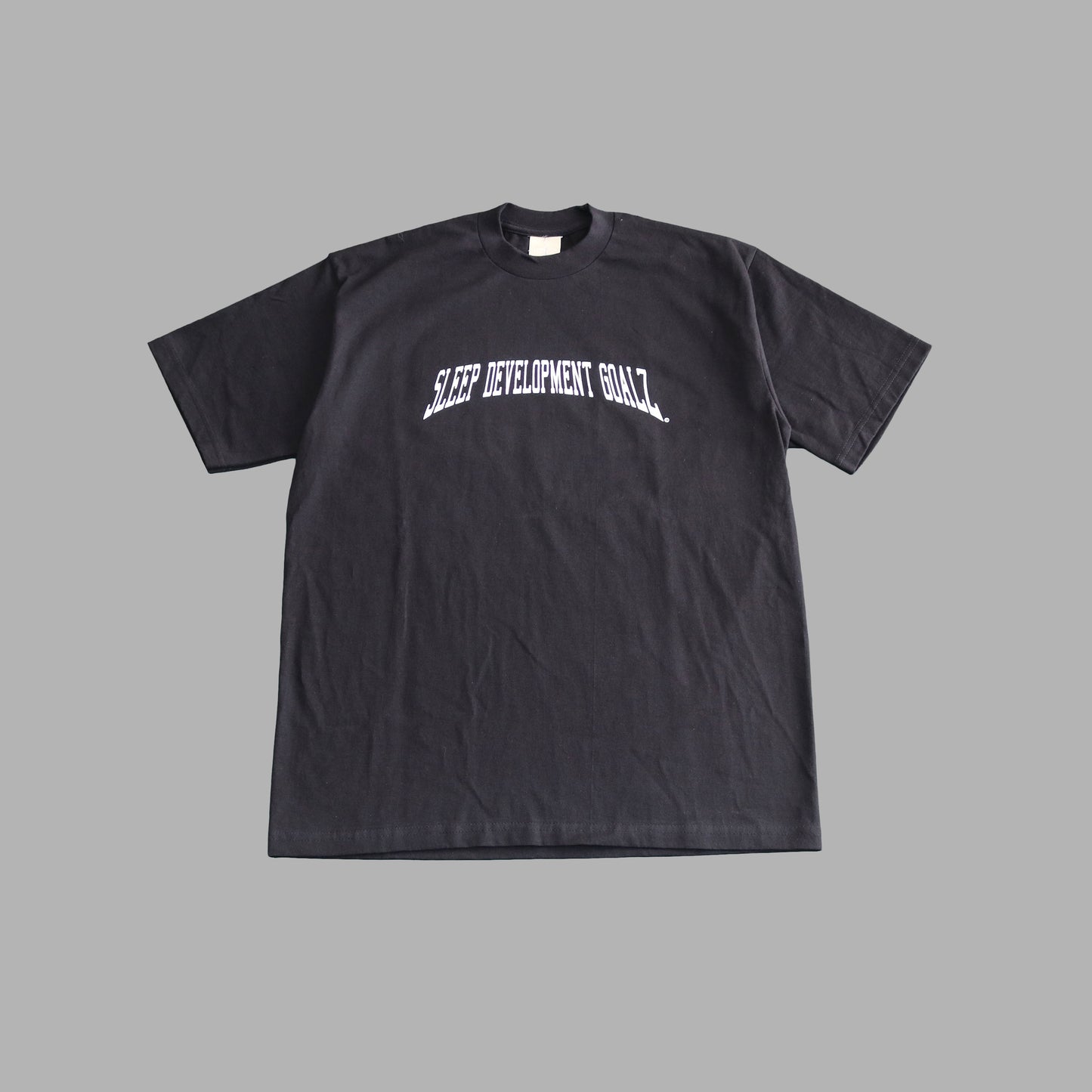 sdgz 2pack Tshirt black