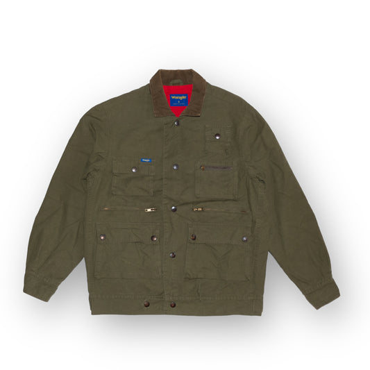 Wrangler Military short jacket