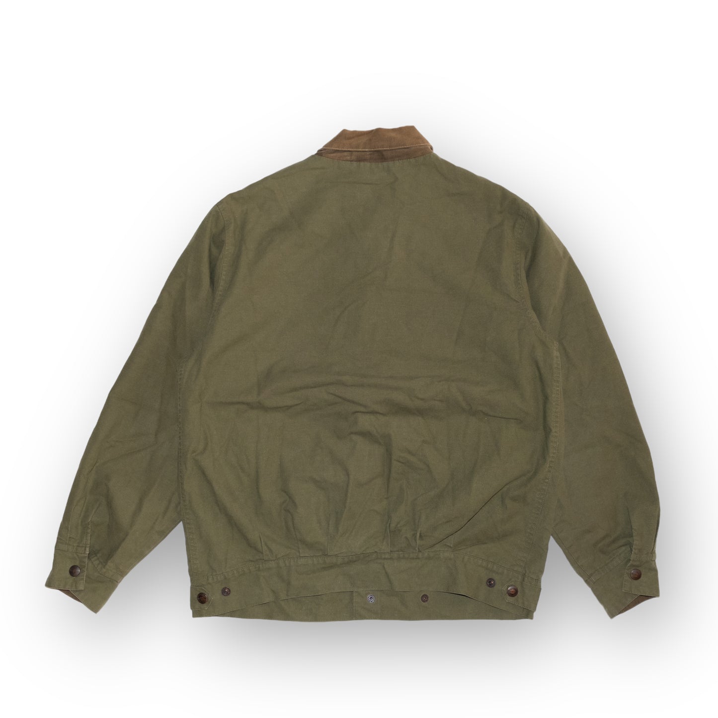 Wrangler Military short jacket
