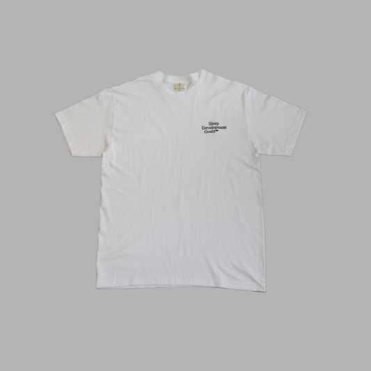 Souvenir T shirt white