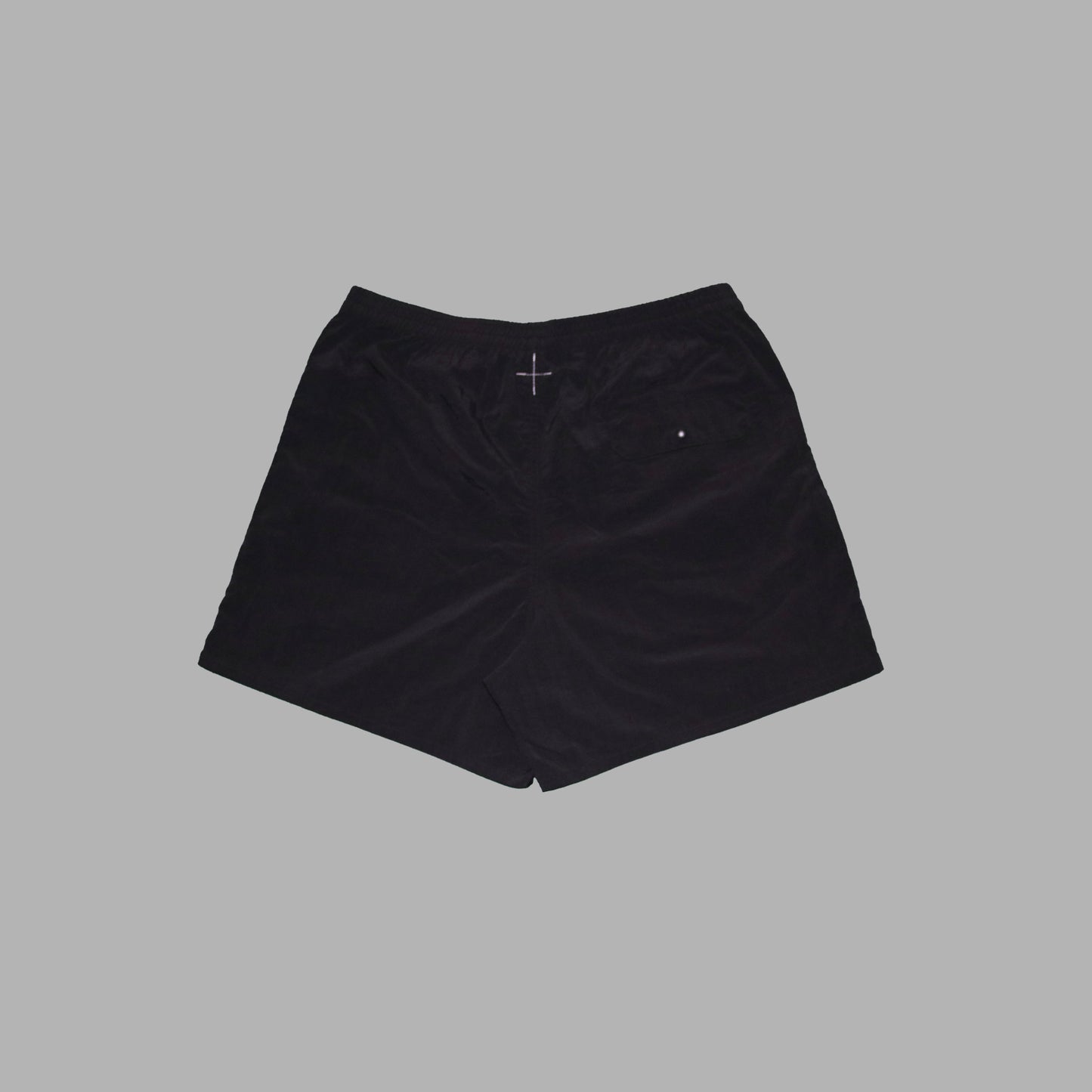 Souvenir short pants