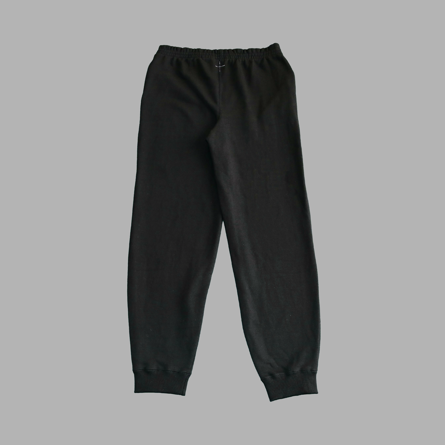 Souvenir sweat pants black