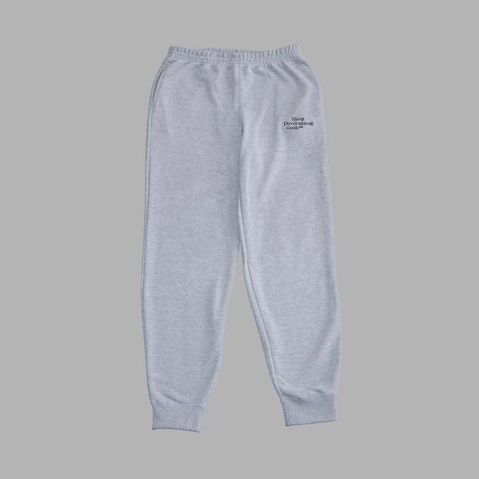 Souvenir sweat pants grey