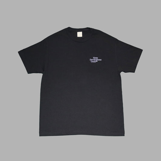 Souvenir T shirt black
