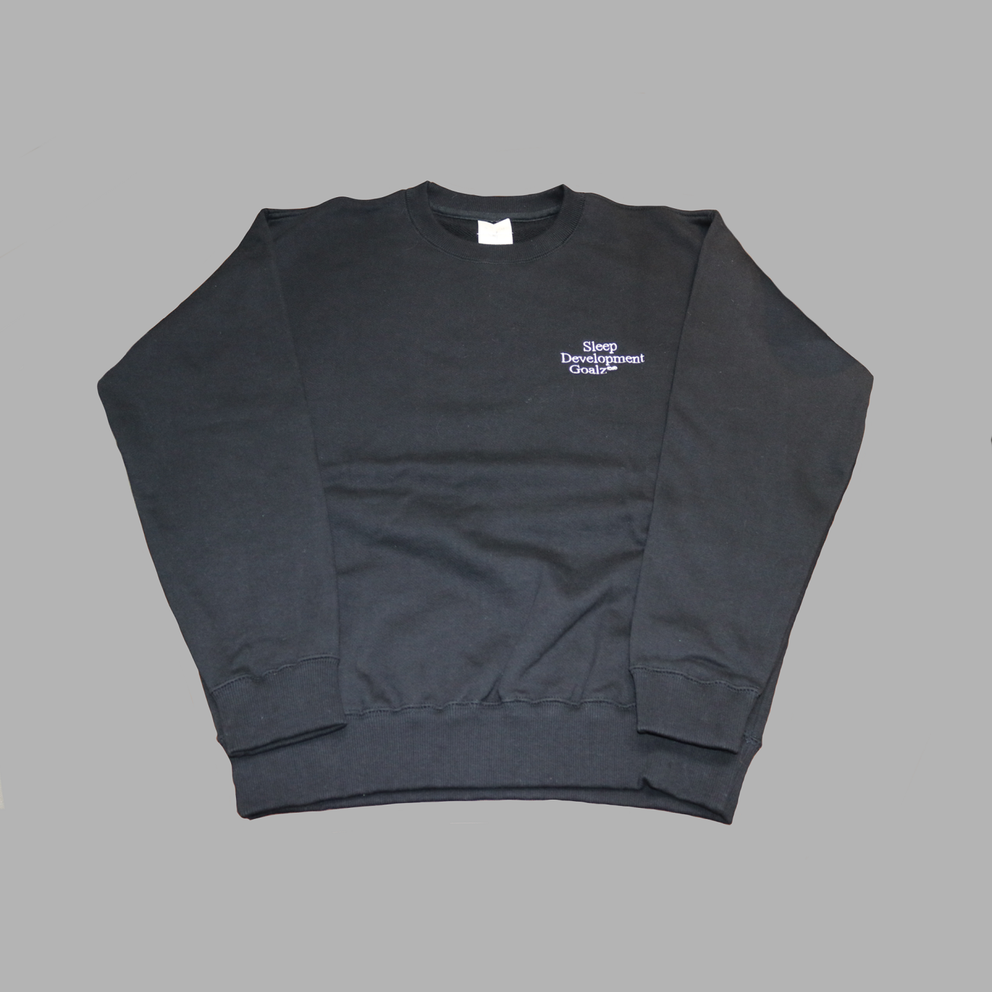 Souvenir Sweat black