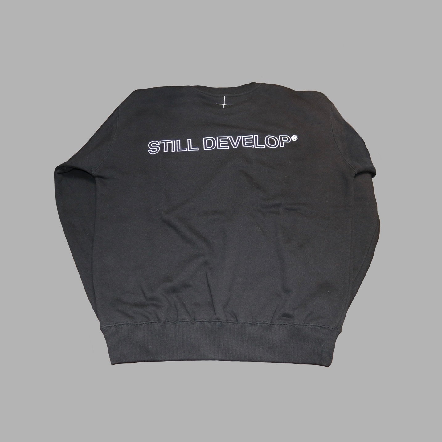 Souvenir Sweat black