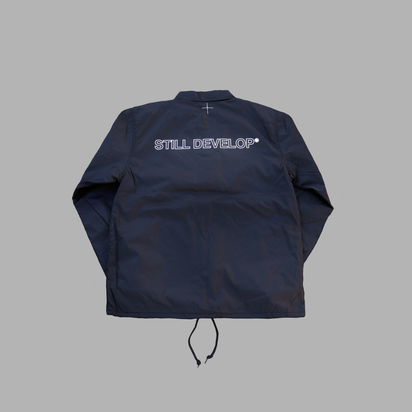 sdgz souvenir Coach jacket