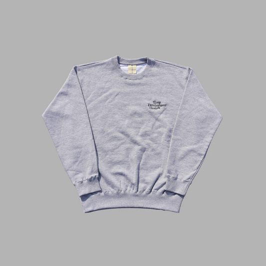 Souvenir Sweat grey