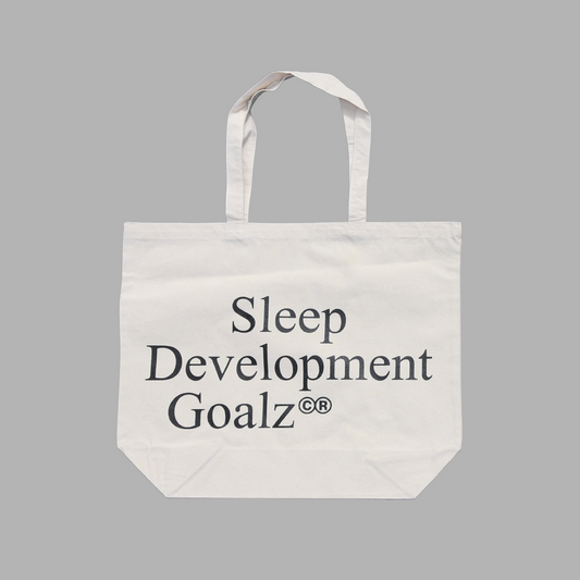 Sleep Development Goalz – sdgz
